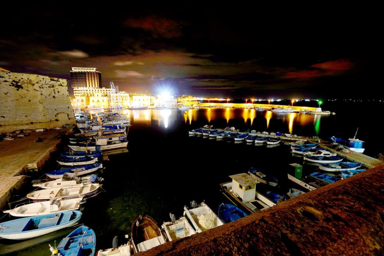 غالّيبولي Elamar المظهر الخارجي الصورة