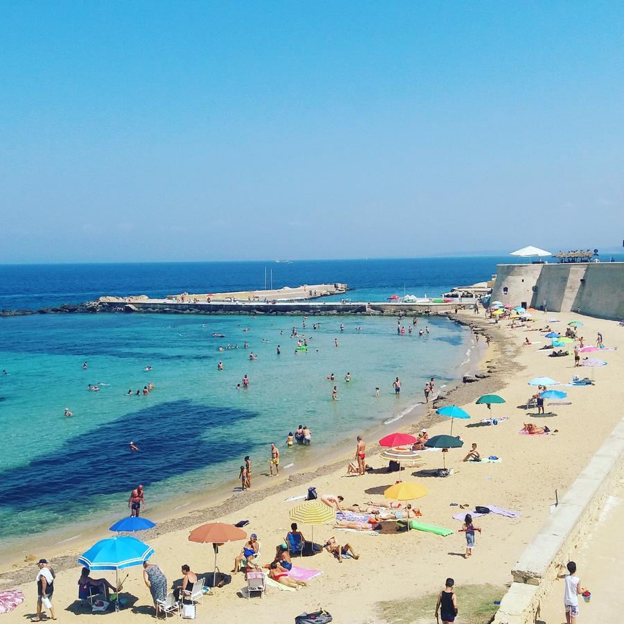 غالّيبولي Elamar المظهر الخارجي الصورة